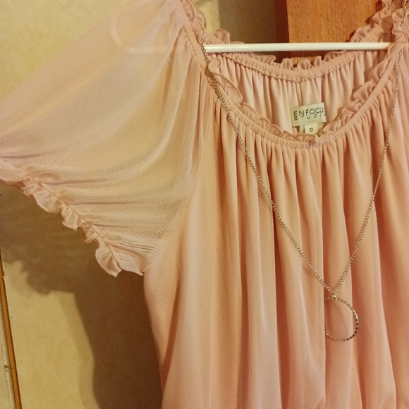 EnFocus Studio Dress - Picture 3 of 5